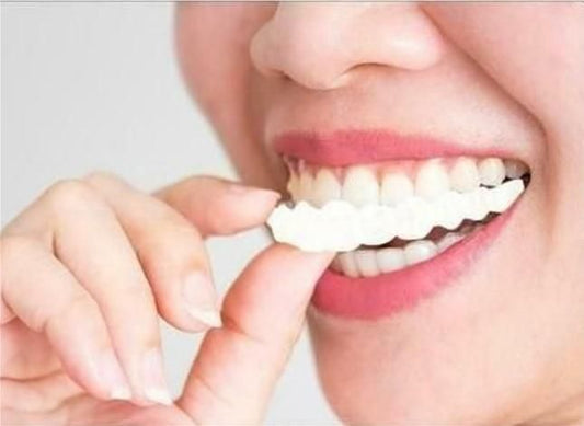 Teeth Brace Temporary Teeth Braces Cover Teeth Brace Temporary Teeth Braces Cover