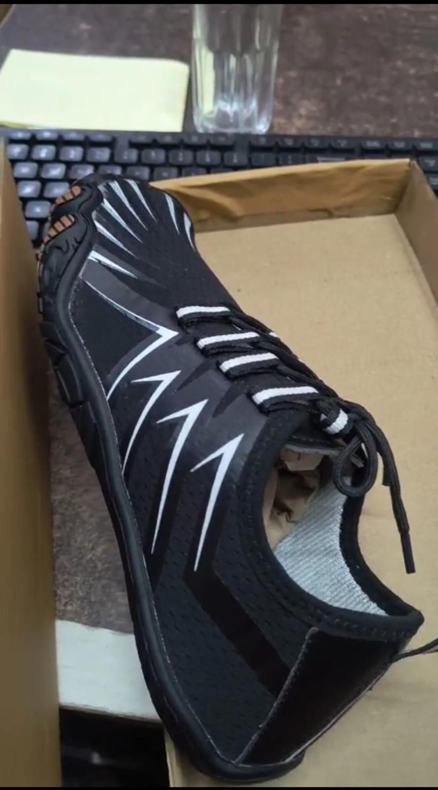 Men's Nonslip Barefoot Shoes