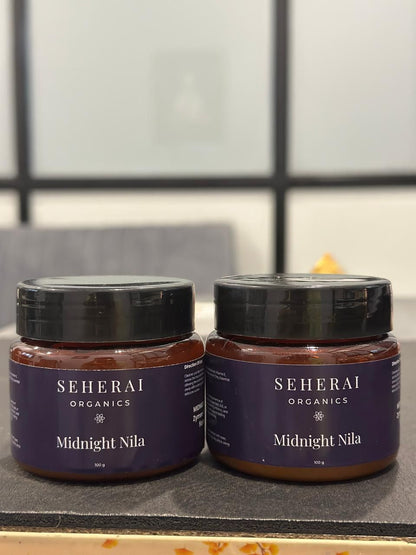 The Original Nila Powder 100gram (Pack of 2)