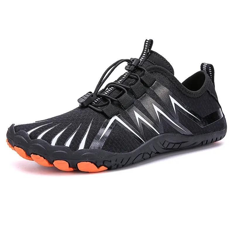 Men's Nonslip Barefoot Shoes