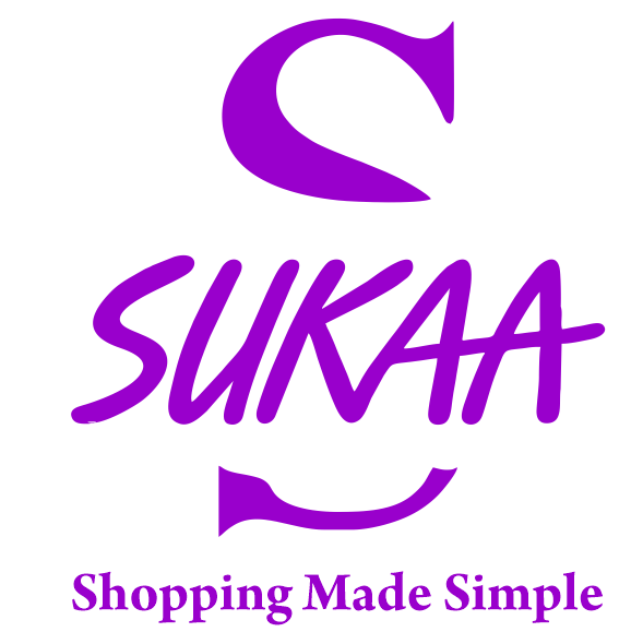 Sukaa Logo